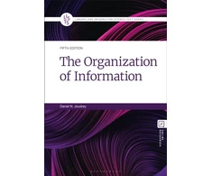 KNYGA Bookshop Organization of Information