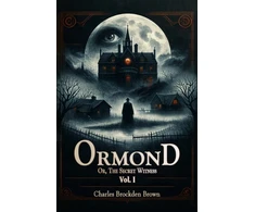 KNYGA Bookshop OrmondOr, The Secret Witness Vol. I (Edition2024)
