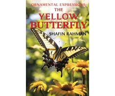 KNYGA Bookshop Ornamental Expressions: The Geltona Butterfly