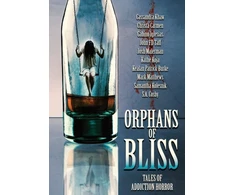 KNYGA Bookshop Orphans of Bliss