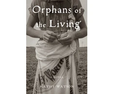 KNYGA Bookshop Orphans of the Living