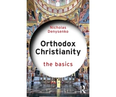 KNYGA Bookshop Orthodox Christianity: The Basics