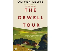 KNYGA Bookshop Orwell Tour