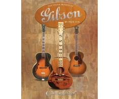 KNYGA Bookshop Other Brands of Gibson