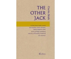 KNYGA Bookshop Other Jack