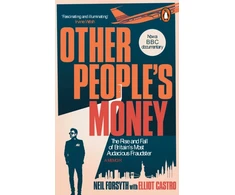 KNYGA Bookshop Other People’s Money