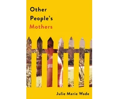 KNYGA Bookshop Other People's Mothers