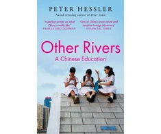 KNYGA Bookshop Other Rivers
