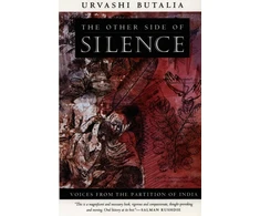 KNYGA Bookshop Other Side of Silence