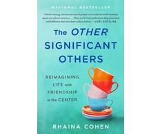 KNYGA Bookshop Other Significant Others