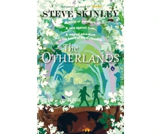 KNYGA Bookshop Otherlands