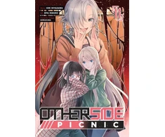 KNYGA Bookshop Otherside Picnic (Manga) 11