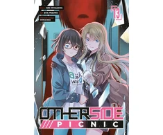KNYGA Bookshop Otherside Picnic (Manga) 13