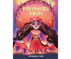 KNYGA Bookshop Otherworldly Stories