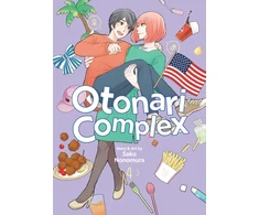 KNYGA Bookshop Otonari Complex Vol. 4