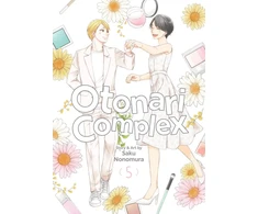 KNYGA Bookshop Otonari Complex Vol. 5