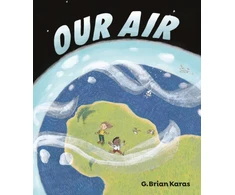 KNYGA Bookshop Our Air