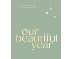 KNYGA Bookshop Our Beautiful Year