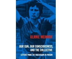 KNYGA Bookshop Our Gun, Our Consciousness, and the Collective