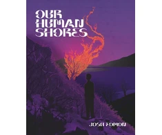 KNYGA Bookshop Our Human Shores