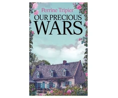KNYGA Bookshop Our Precious Wars