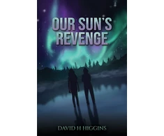 KNYGA Bookshop Our Sun's Revenge