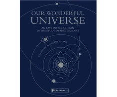 KNYGA Bookshop Our Wonderful Universe