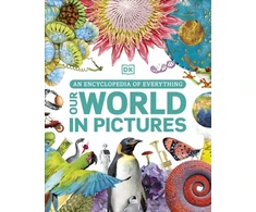 KNYGA Bookshop Our World in Pictures