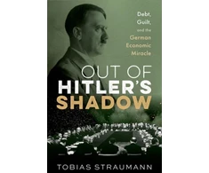 KNYGA Bookshop Out of Hitler's Shadow
