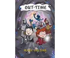 KNYGA Bookshop Out of Time
