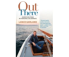 KNYGA Lance Garland Out There