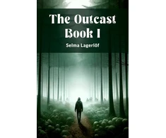 KNYGA Bookshop Outcast BOOK I (Edition2024)