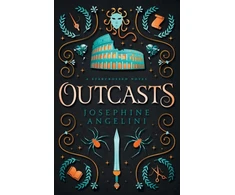 KNYGA Bookshop Outcasts (UK)
