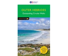 KNYGA Bookshop Outer Hebrides