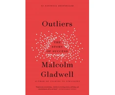 KNYGA Bookshop Outliers