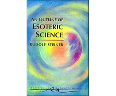 KNYGA Bookshop Outline of Esoteric Science