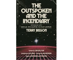 KNYGA Bookshop Outspoken and the Incendiary