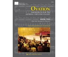 KNYGA Bookshop Ovation, Book Two