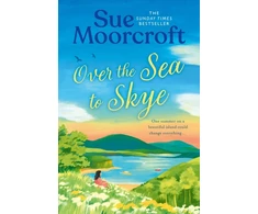KNYGA Bookshop Over the Sea to Skye