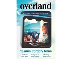 KNYGA Bookshop Overland