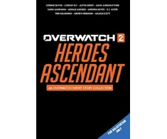 KNYGA Bookshop Overwatch 2: Heroes Ascendant: An Overwatch Story Collection