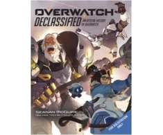 KNYGA Bookshop Overwatch: Declassified - An Official History