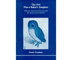 KNYGA Bookshop Owl Was a Baker's Daughter
