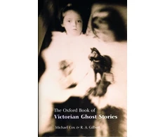 KNYGA Bookshop Oxford Book of Victorian Ghost Stories