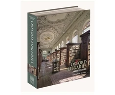 KNYGA Bookshop Oxford Libraries Architecture