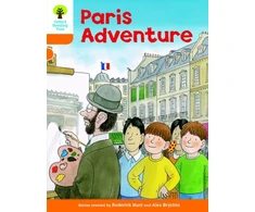 KNYGA Bookshop Oxford Reading Tree: Level 6: More Stories B: Pack of 6