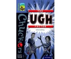 KNYGA Bookshop Oxford Reading Tree TreeTops Chucklers: Level 17: The Ugh Factor