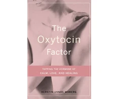 KNYGA Bookshop Oxytocin Factor