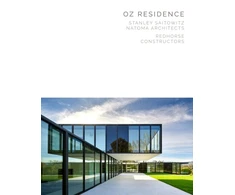 KNYGA Bookshop Oz Residence