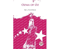KNYGA Bookshop Ozma of Oz?